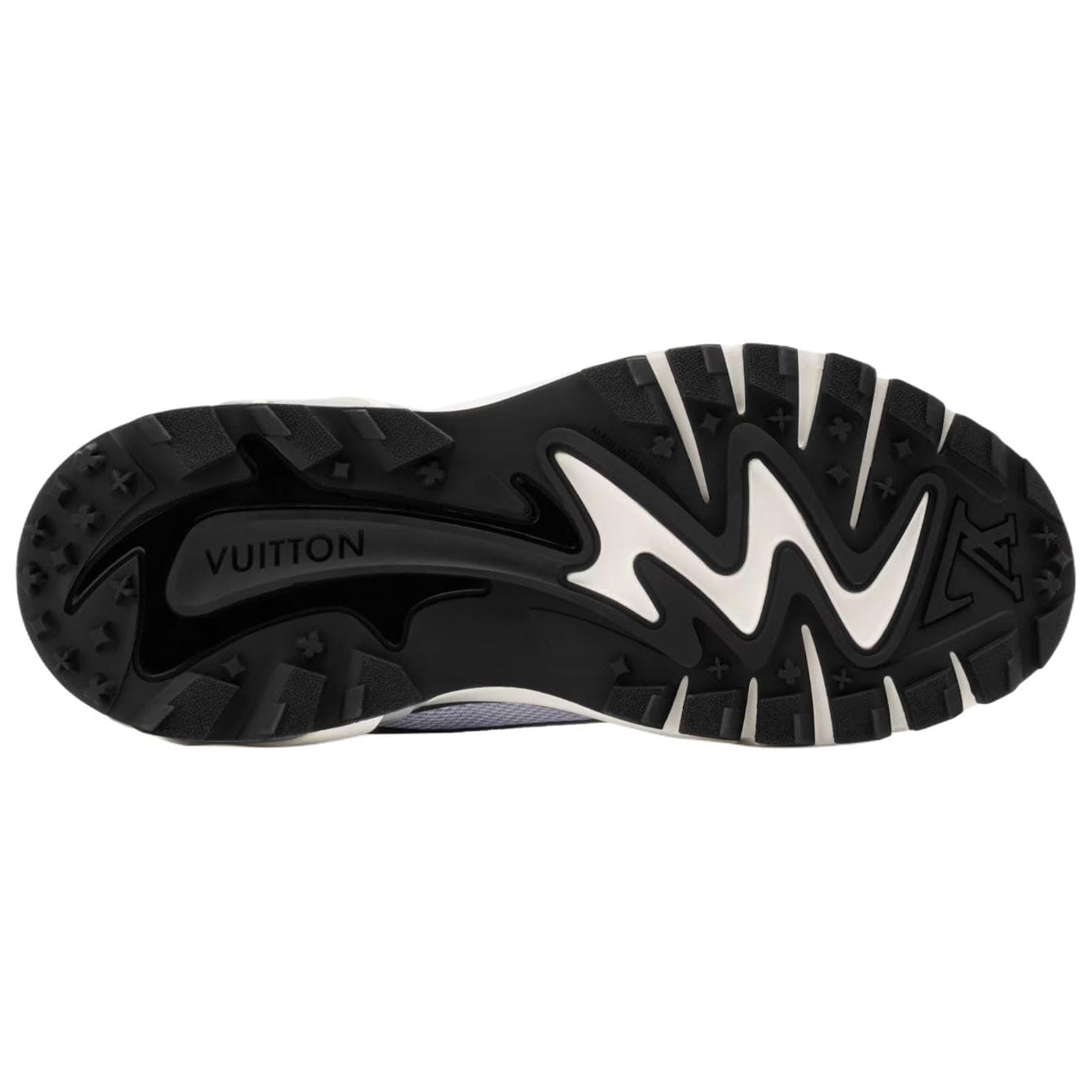 Кроссовки LOUIS VUITTON Tatic Runner - изображение 6