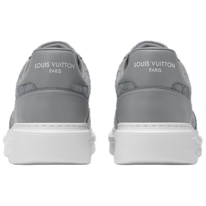 Кроссовки LOUIS VUITTON Beverly Hills - изображение 5