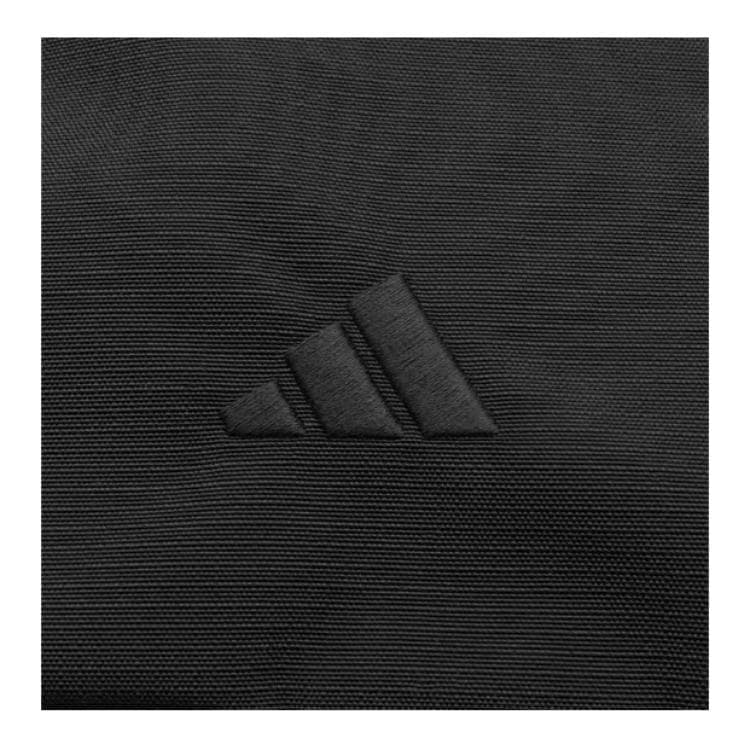Рюкзак Adidas Ткань Рюкзак Унисекс Черный - изображение 4