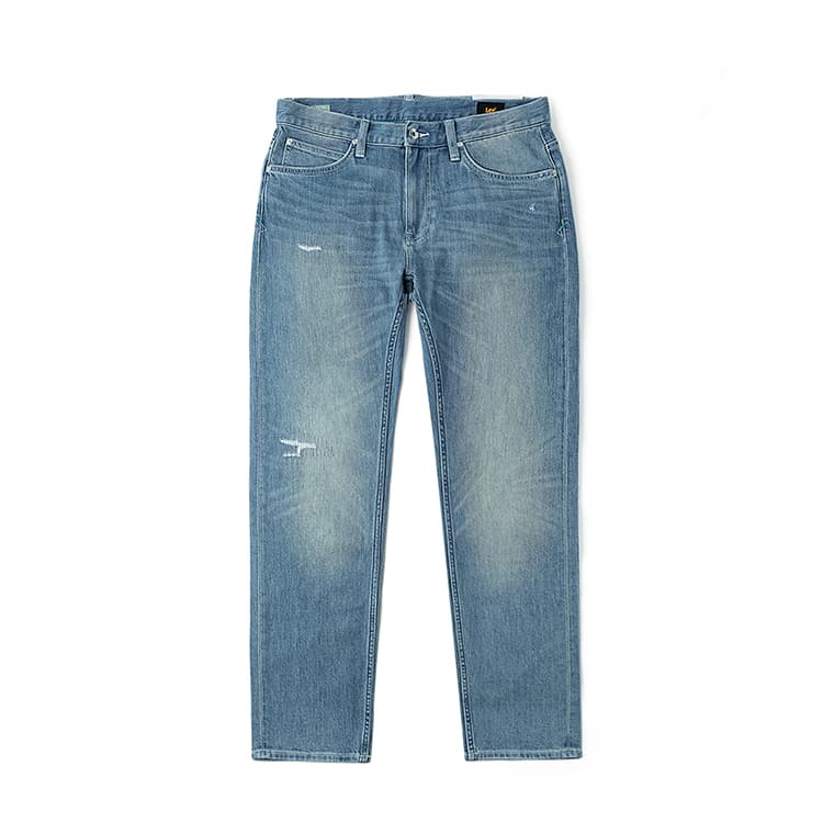 Штаны Lee SS26 709 - изображение 1