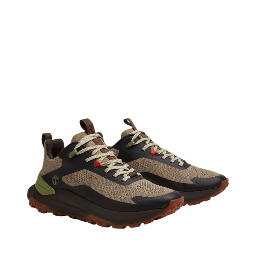 Кроссовки Timberland Motion Access Амортизация Поддержка Низкий Верх Походная Обувь Мужская - изображение 3
