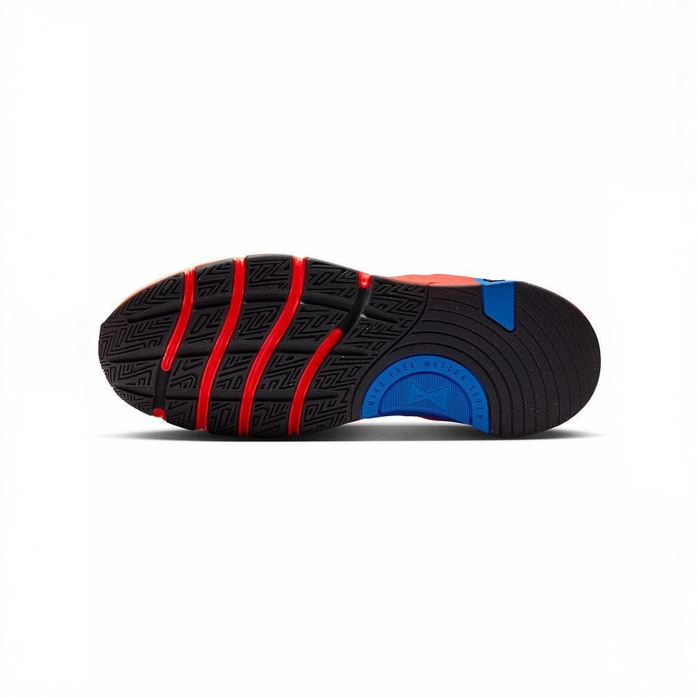 Кроссовки для спортзала Nike Free Metcon 7 Дышащая Поддержка Низкий Верх Тренировочные Кроссовки Мужские - изображение 6