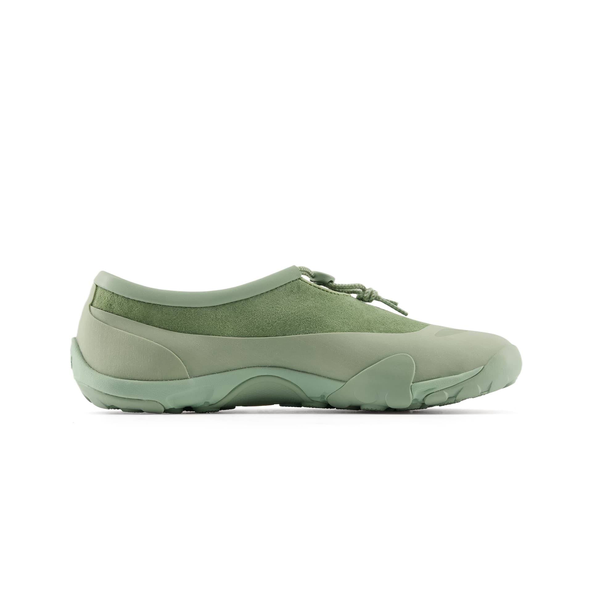 Кроссовки New Balance MT10T Повседневная обувь Унисекс Зеленый - изображение 2