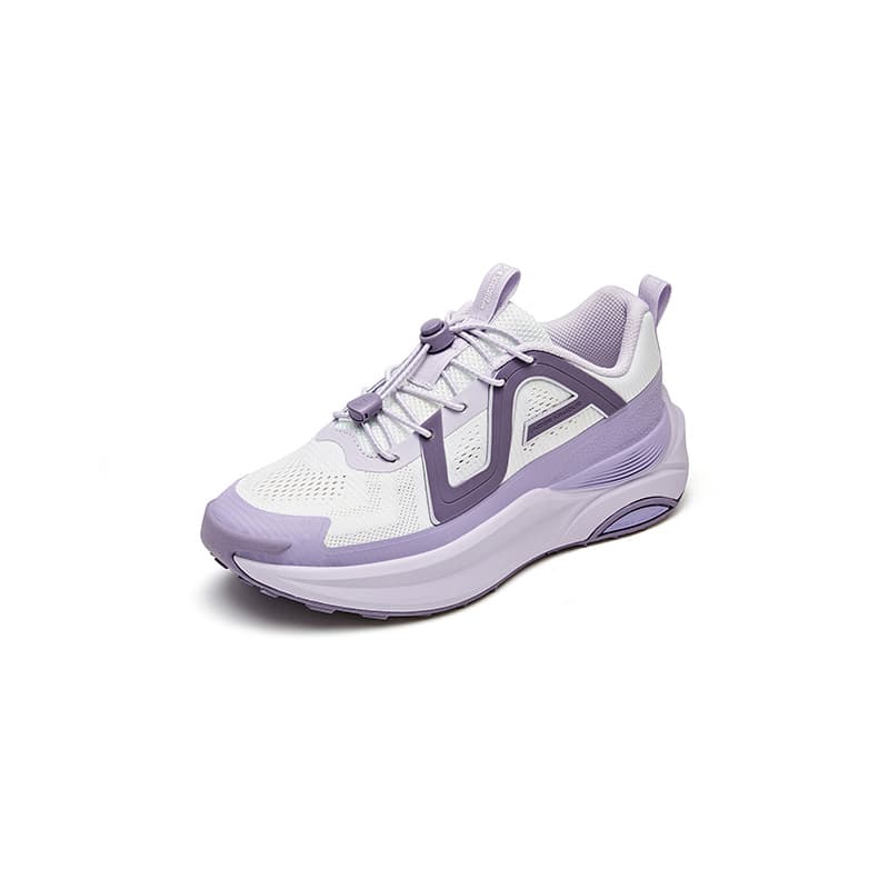 Under Armour Outdoor Collection Детская обувь для активного отдыха Low Топ Фиолетовый Kids - изображение 6