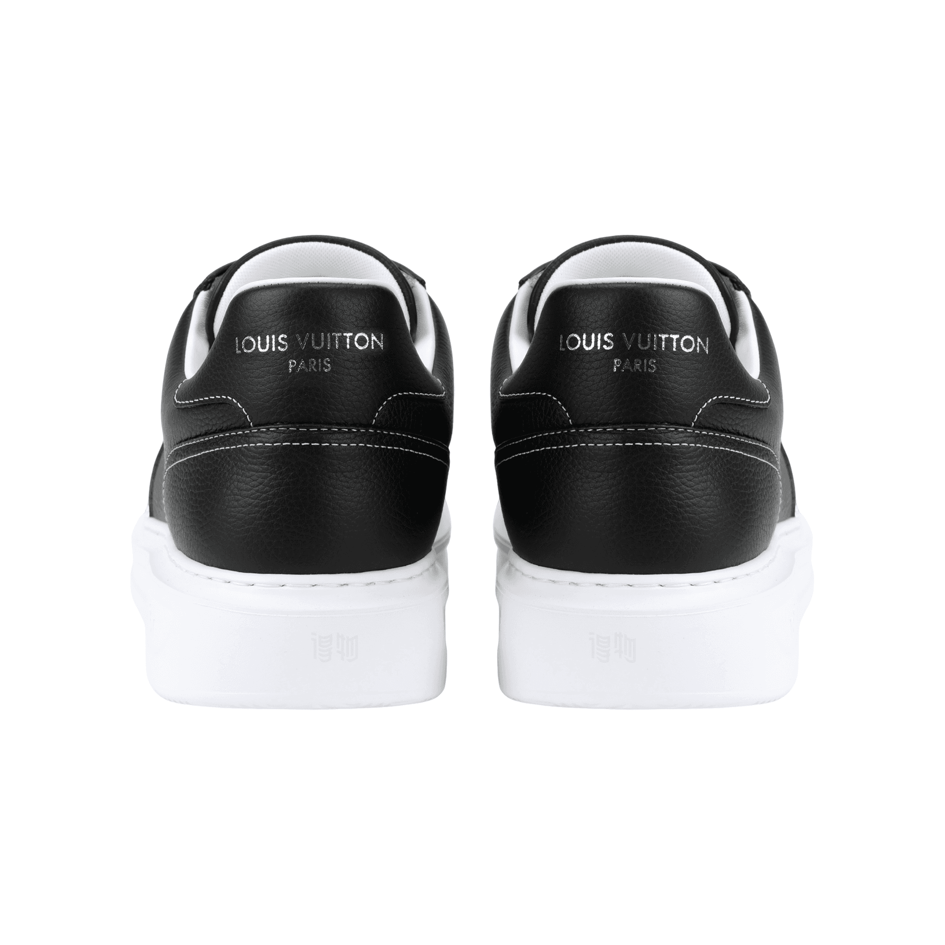 Кроссовки LOUIS VUITTON Beverly Hills - изображение 4