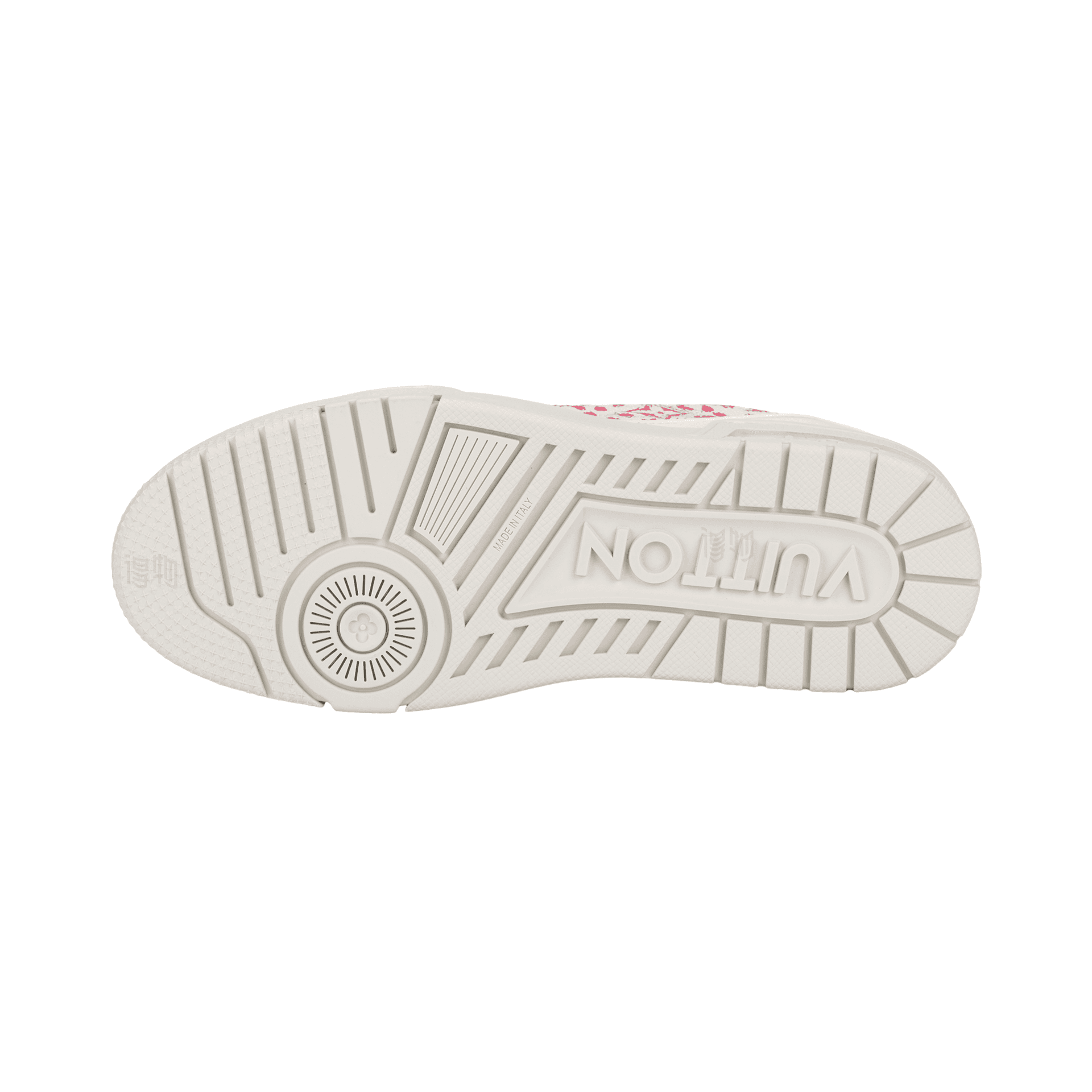 Кроссовки LOUIS VUITTON Trainer - изображение 5