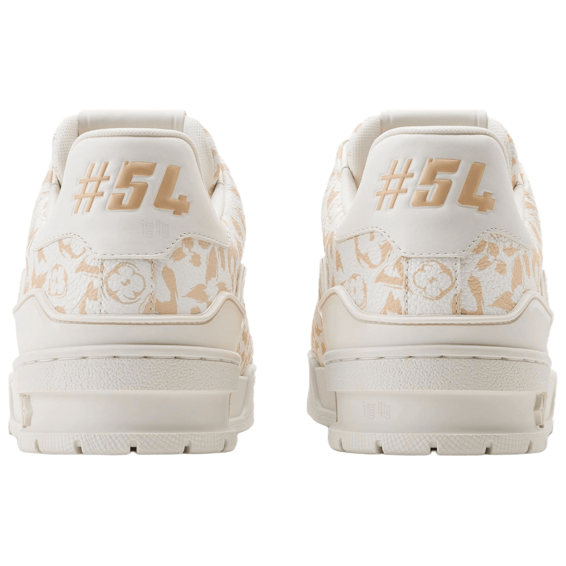 Кроссовки LOUIS VUITTON Trainer - изображение 5