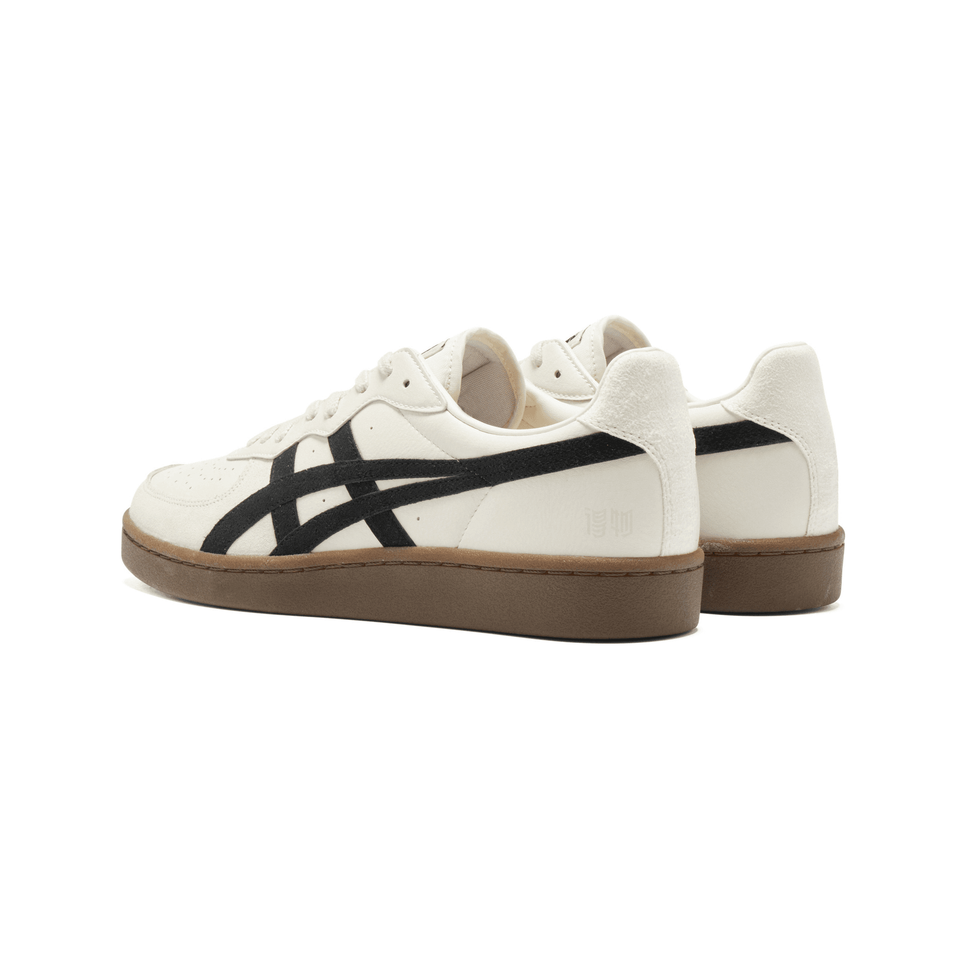 Кроссовки Onitsuka Tiger GSM White - изображение 4
