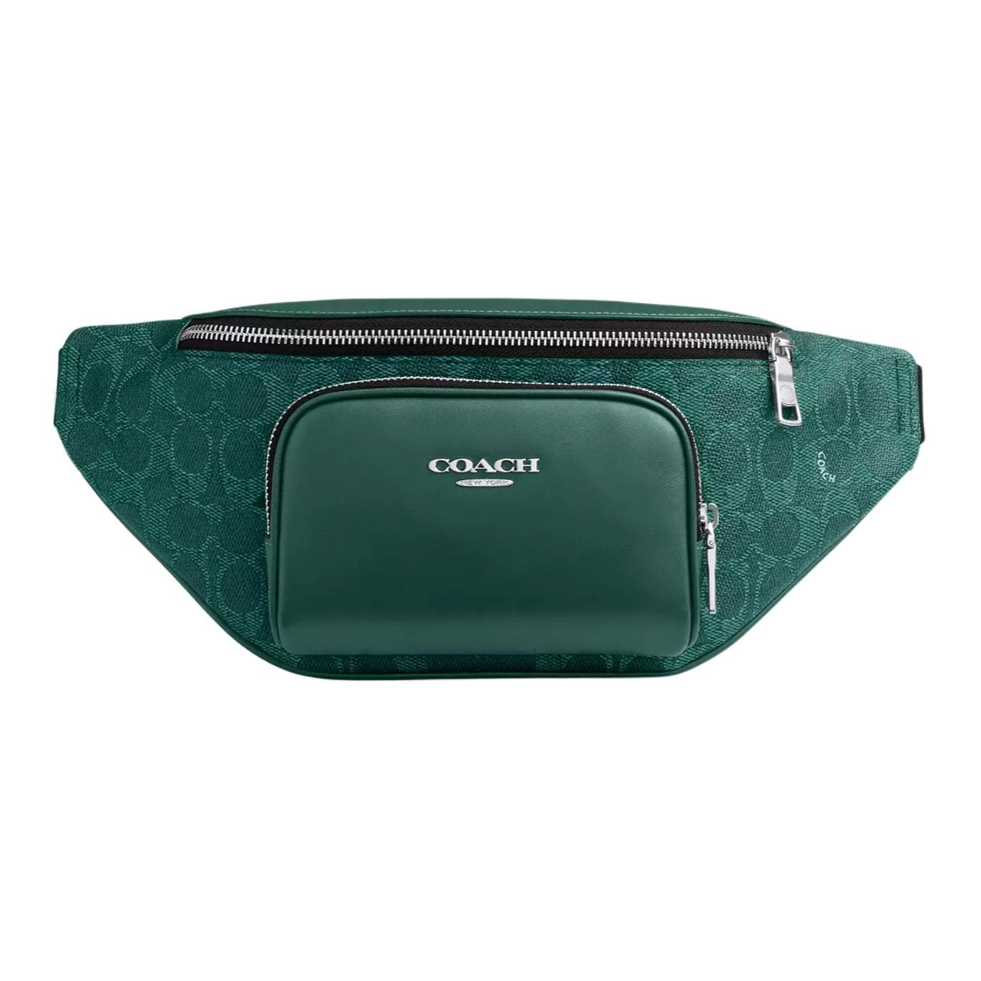 Поясная сумка COACH RACER 34 - изображение 1