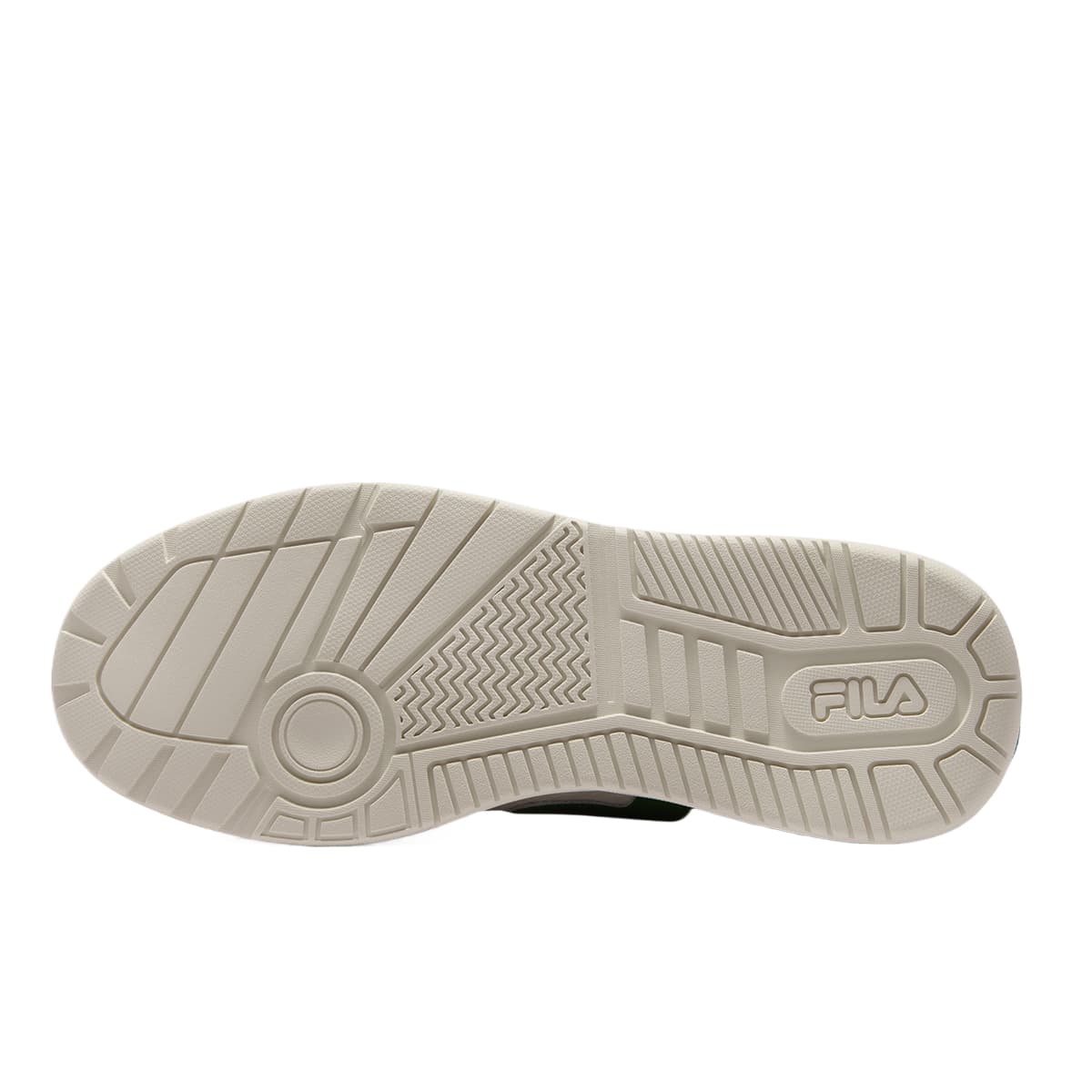 Кроссовки FILA FUSION GITA Текстиль Синтетическая кожа Кожа Низкие кеды Скейтборд Обувь Мужская - изображение 5