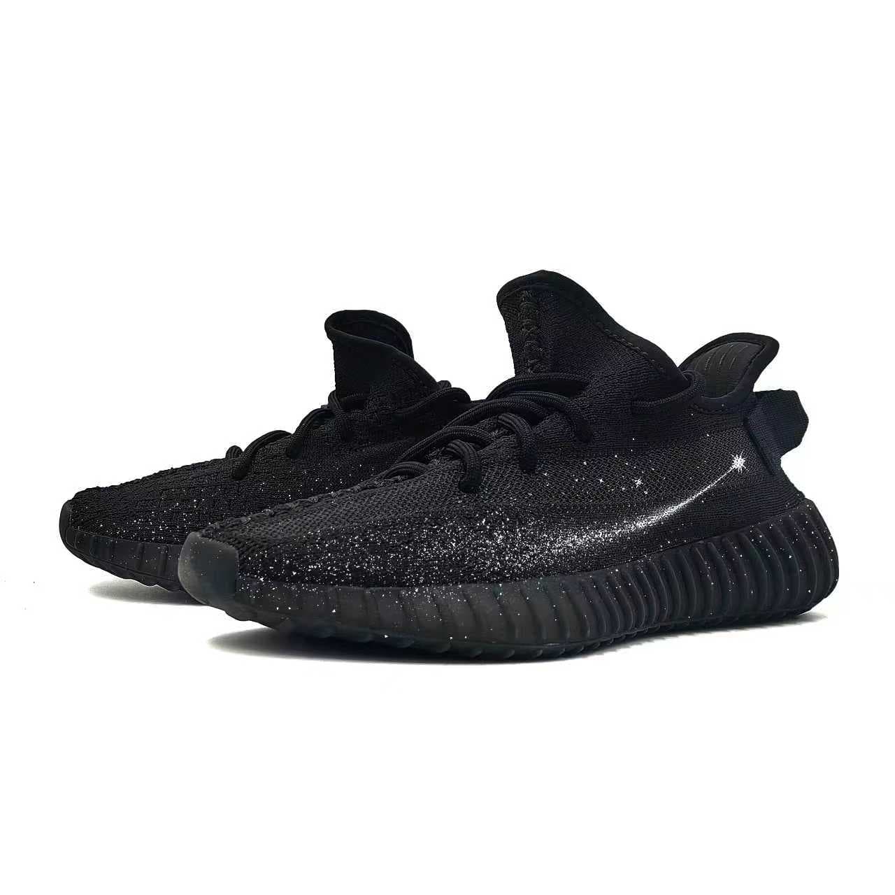 Кроссовки adidas originals Yeezy Boost 350 V2 - изображение 3