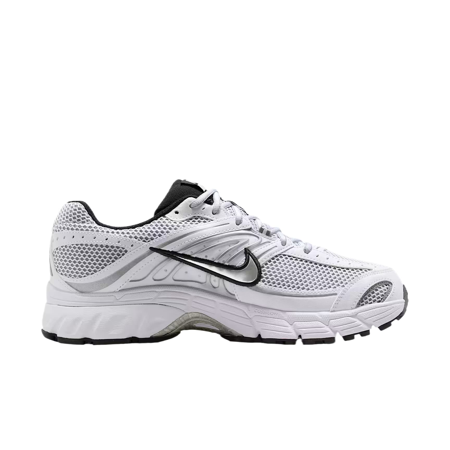 Кроссовки для спортзала Nike Air Max Moto 2K Low Топ Тренировочные Кроссовки Мужские - изображение 2