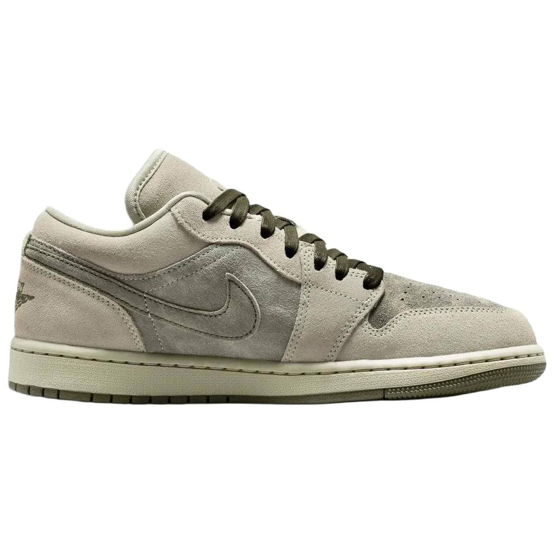 Ретро баскетбольные кроссовки Jordan Air Jordan 1 SE APLA — фото 2