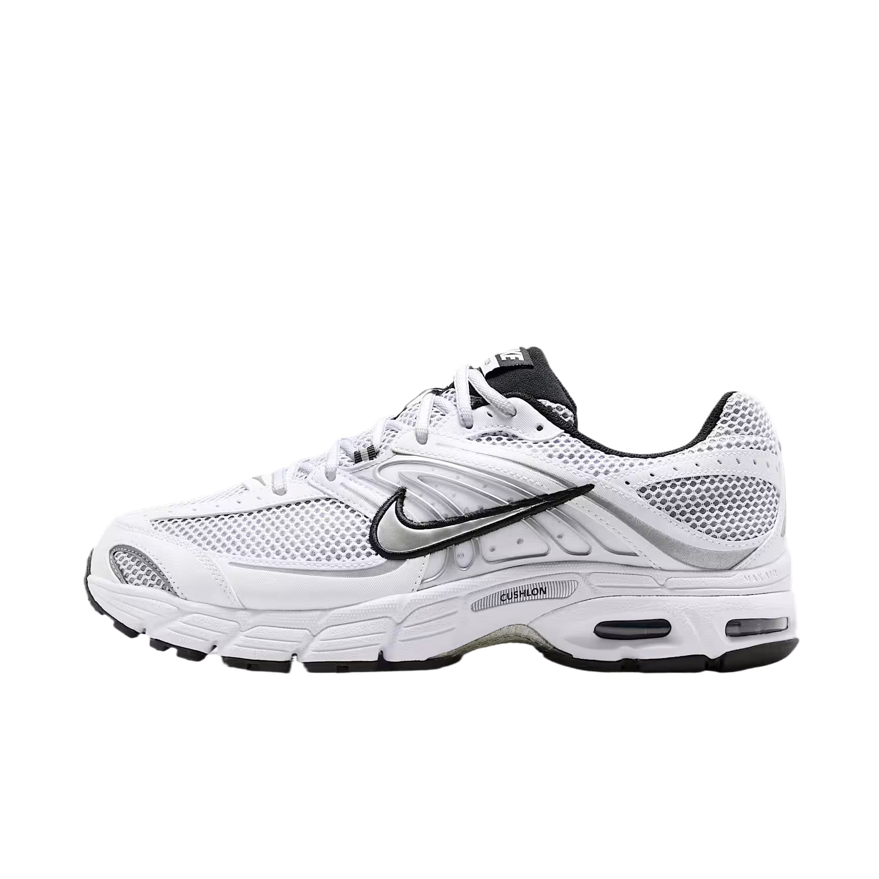 Кроссовки для спортзала Nike Air Max Moto 2K Low Топ Тренировочные Кроссовки Мужские - изображение 1