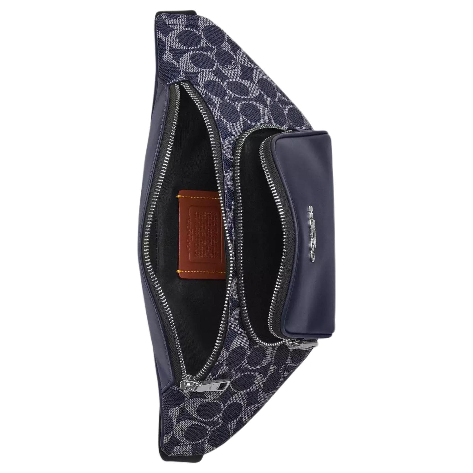Поясная сумка COACH RACER 34 - изображение 3