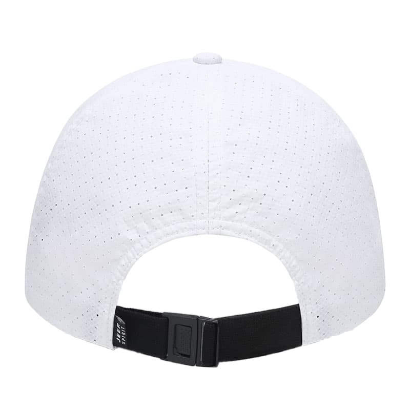 Кепка JEEP SPIRIT Leisure Collection Полиэстеровые кепки унисекс - изображение 3