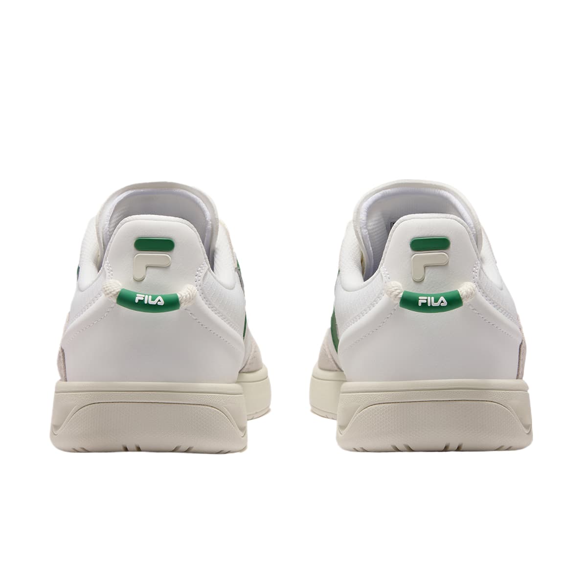 Кроссовки FILA FUSION GITA Текстиль Синтетическая кожа Кожа Низкие кеды Скейтборд Обувь Мужская - изображение 4