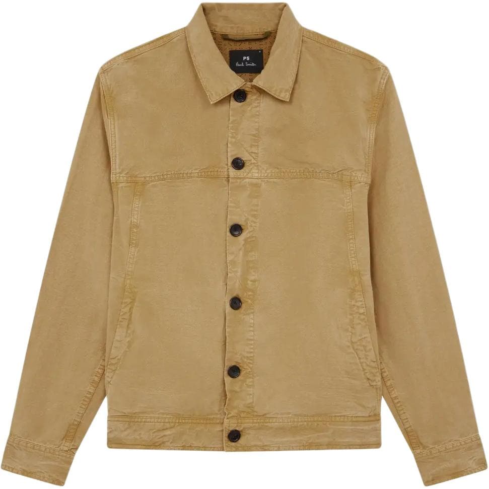 Джинсовая куртка Paul Smith - изображение 1