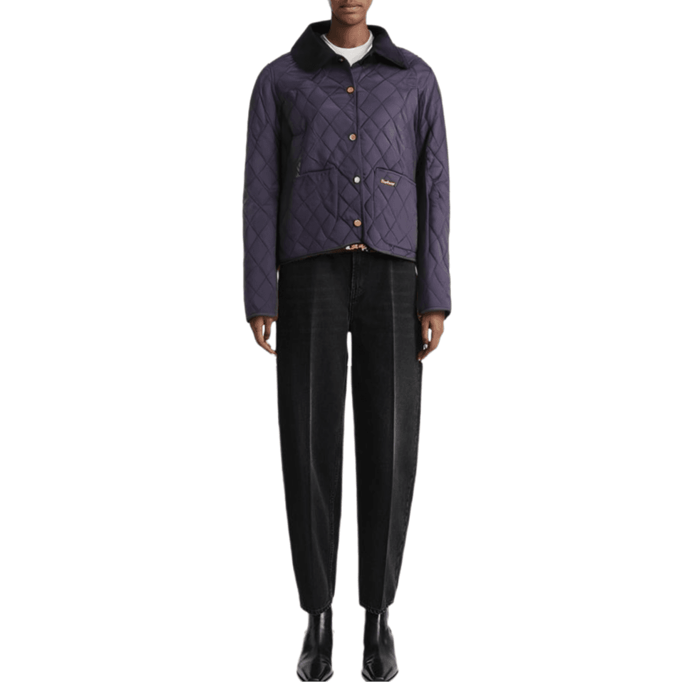 Куртка BARBOUR - изображение 3
