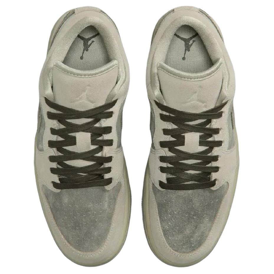 Ретро баскетбольные кроссовки Jordan Air Jordan 1 SE APLA — фото 4