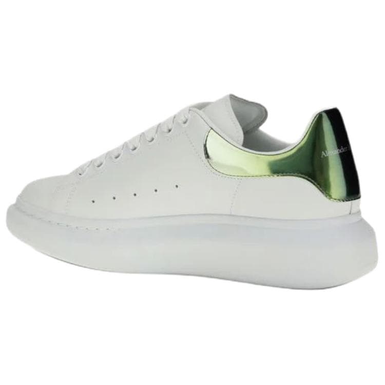 Кроссовки Alexander McQueen Bos Taurus - изображение 4