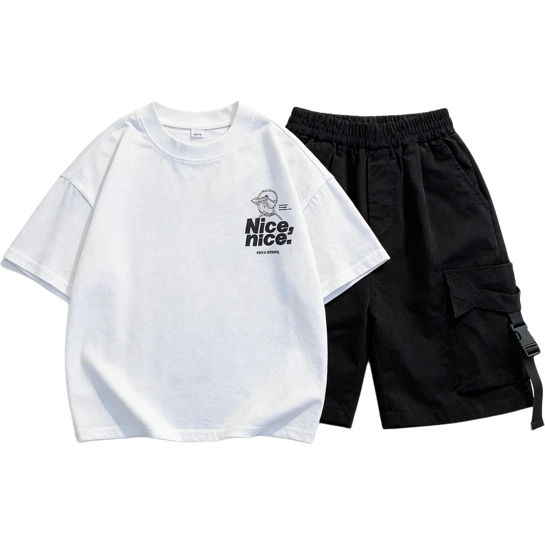 PIERRE CARDIN Kids Повседневные спортивные костюмы Наборы - изображение 1