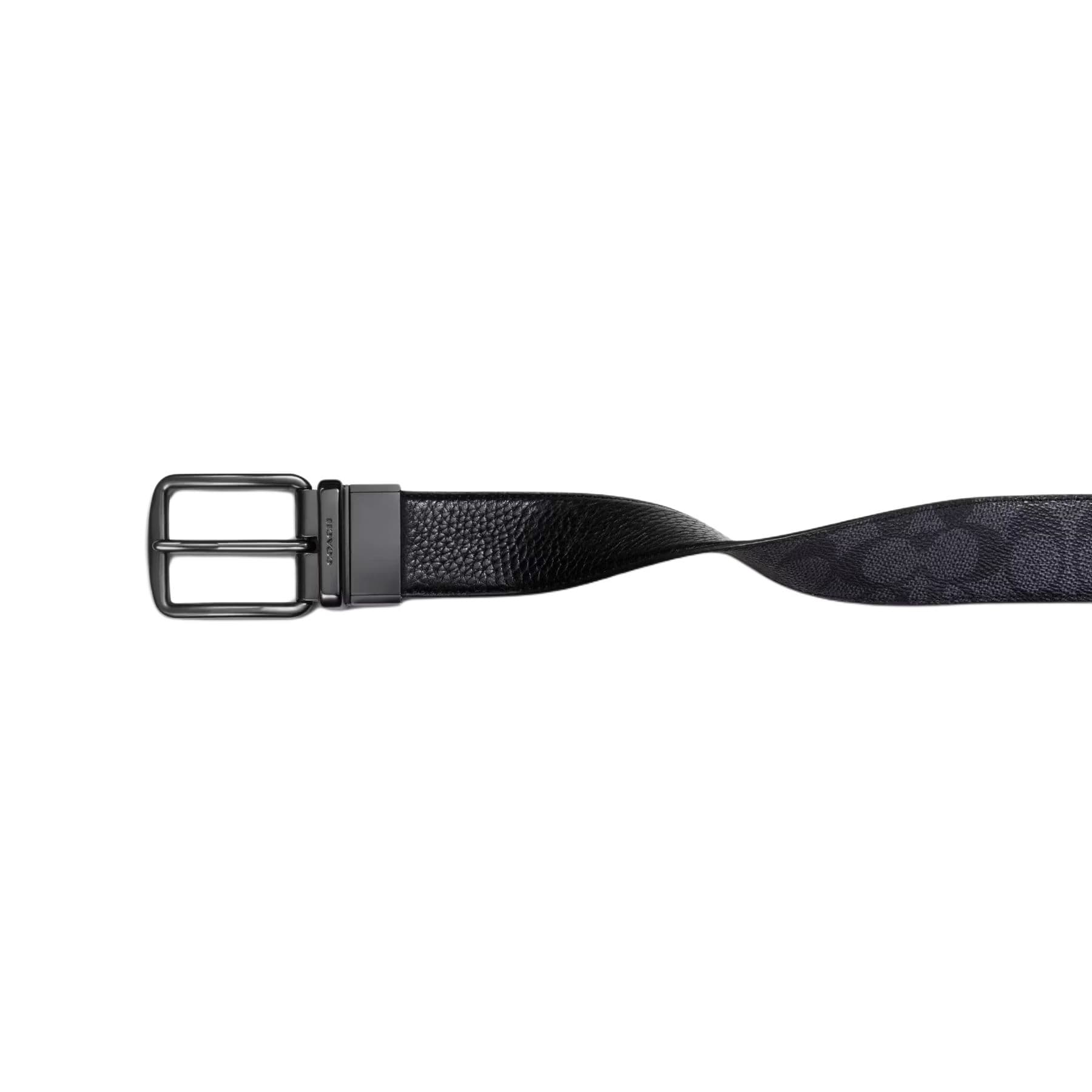 Ремень COACH 3.7cm - изображение 3