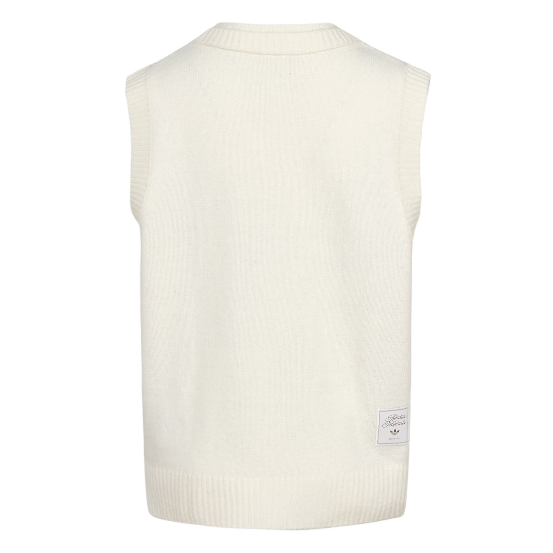 Майка Adidas Originals REFINED LUXE Майка Женская - изображение 2