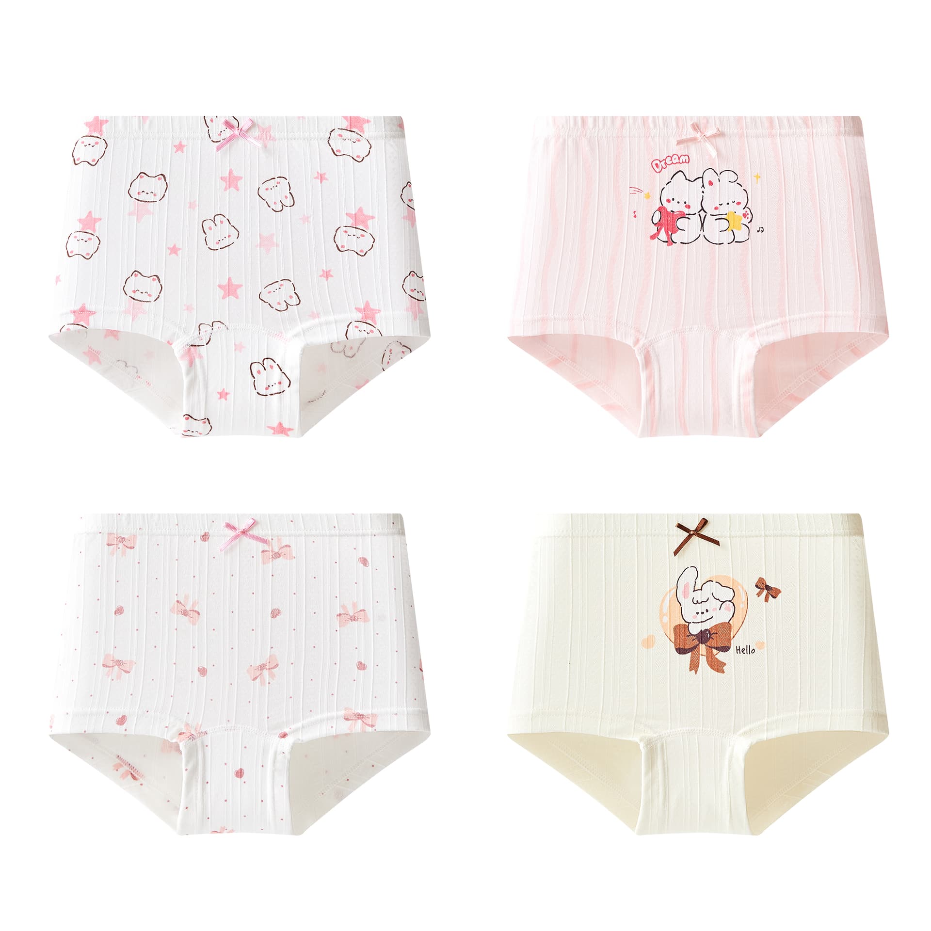 MIIOW Kids Нижнее белье - изображение 1