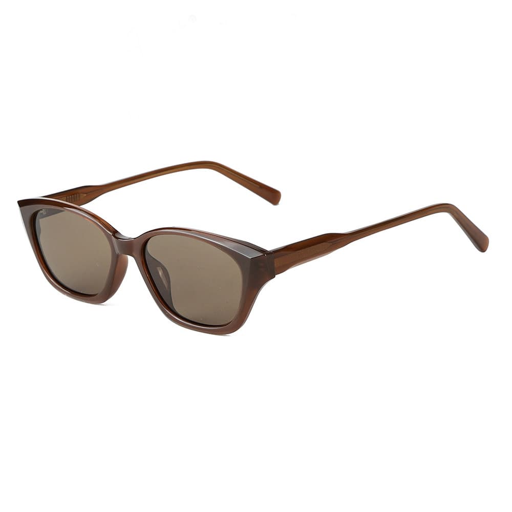 Солнцезащитные очки Maserati TR90+ Ацетатные волокна Солнцезащитные очки Унисекс - изображение 1