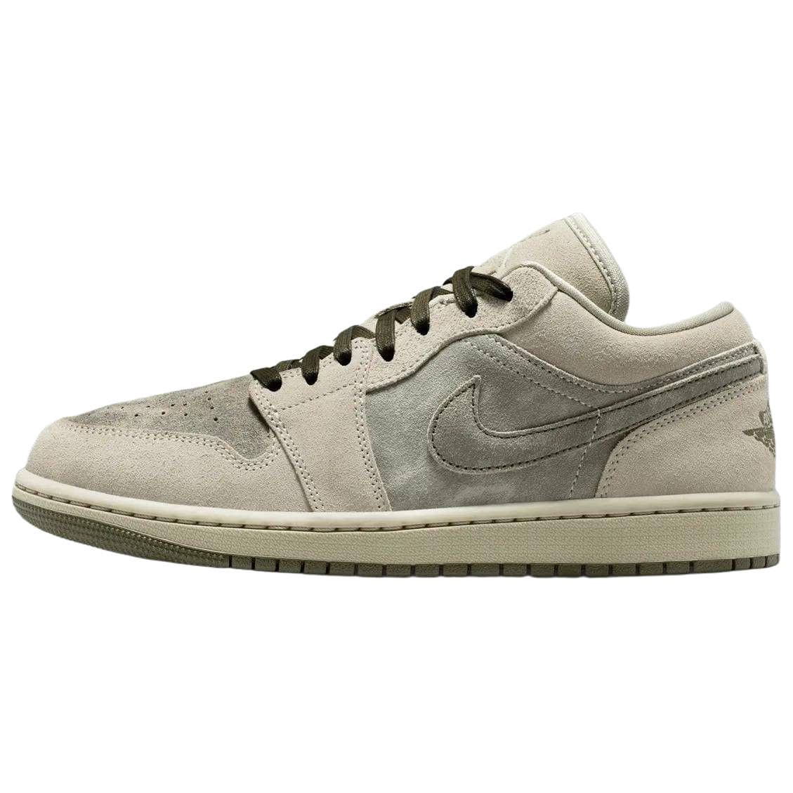 Ретро баскетбольные кроссовки Jordan Air Jordan 1 SE APLA
