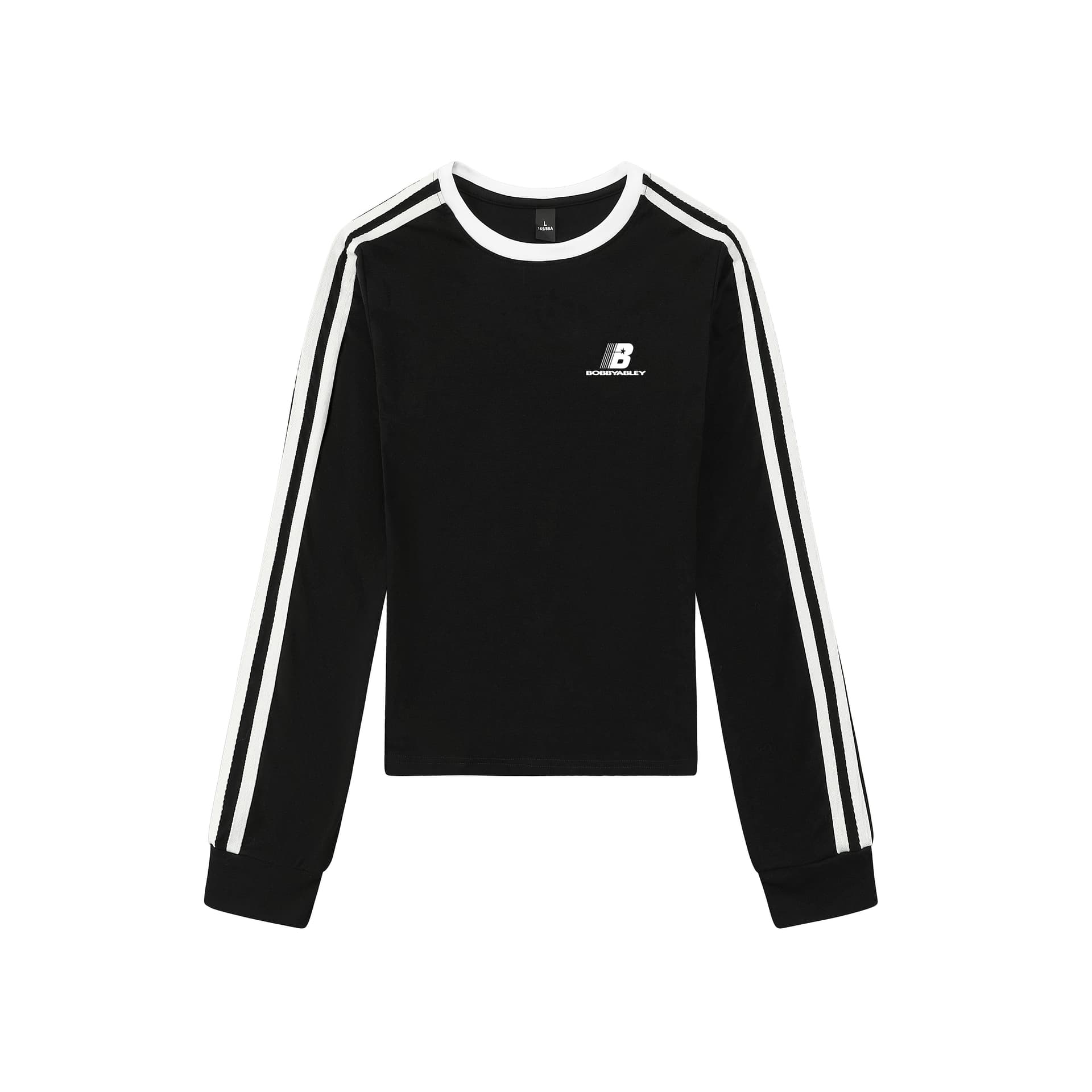 Футболка BOBBY ABLEY Стандартная (Standard) T-Рубашка Женская - изображение 1