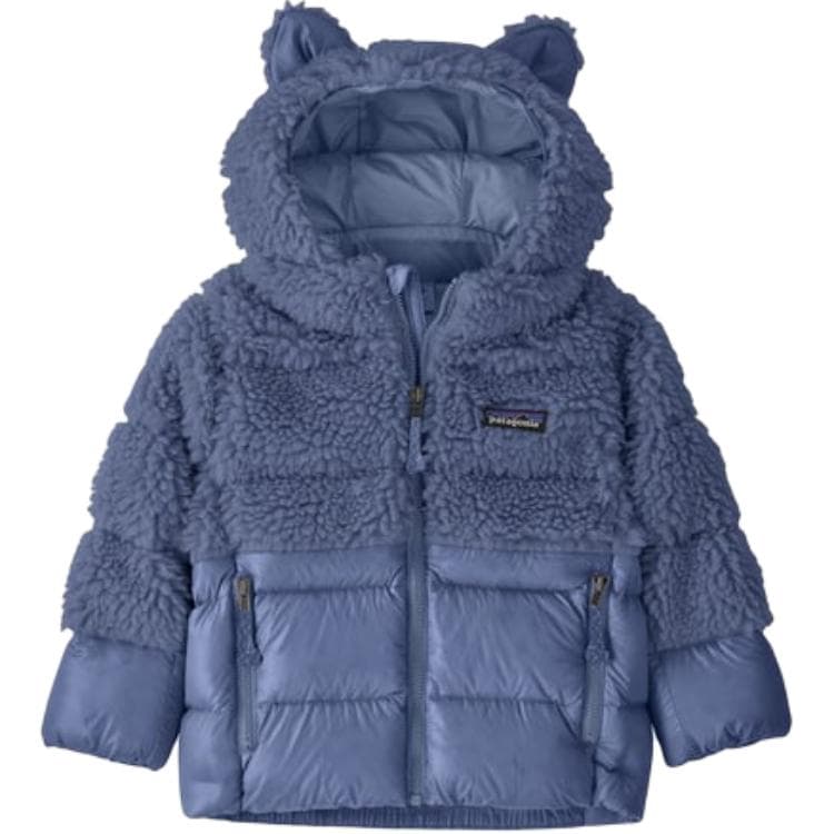 Patagonia Kids Пуховики - изображение 11