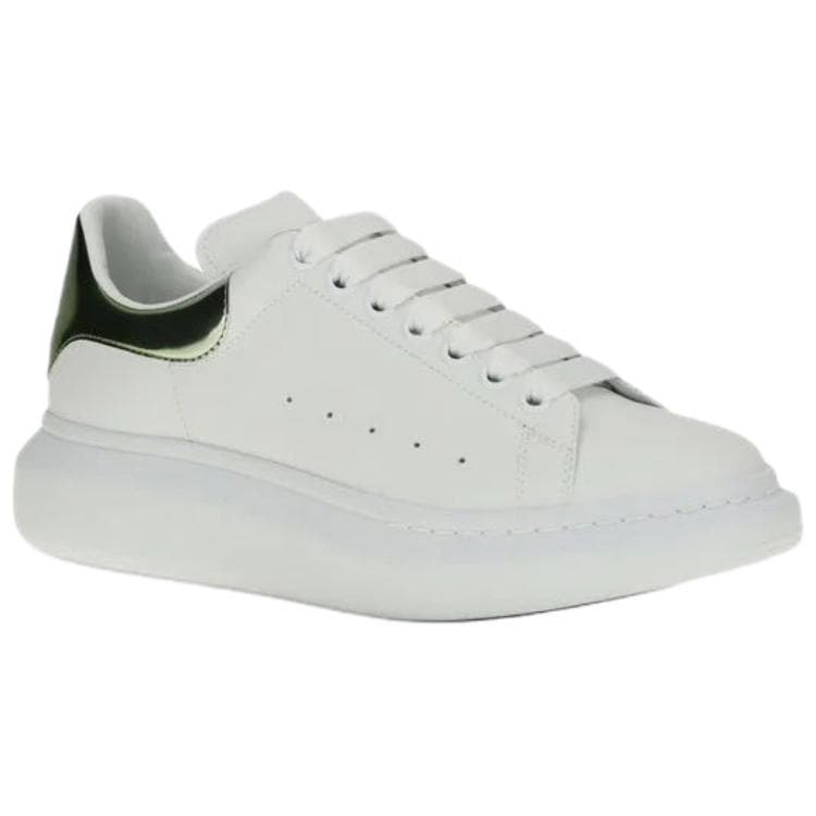 Кроссовки Alexander McQueen Bos Taurus - изображение 3