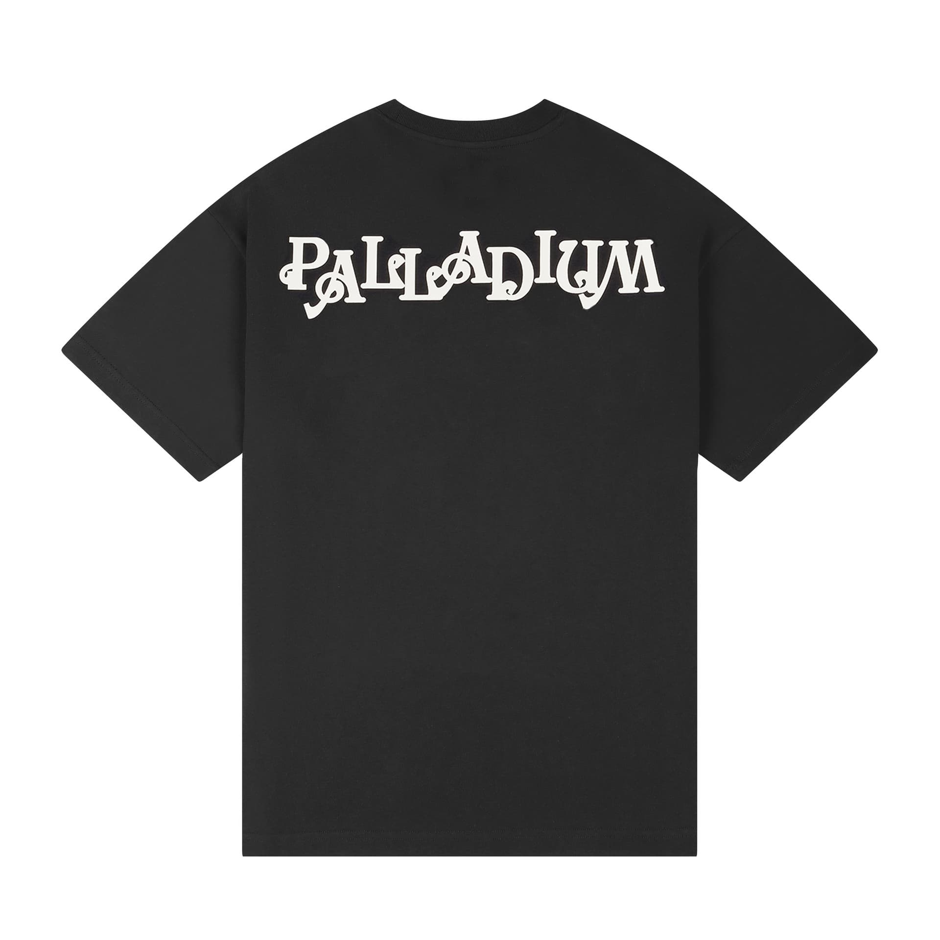 Футболка Palladium LOGOT - изображение 2