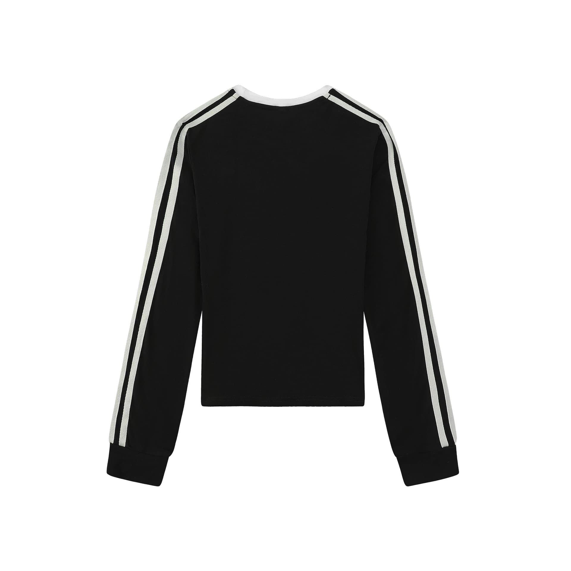 Футболка BOBBY ABLEY Стандартная (Standard) T-Рубашка Женская - изображение 2