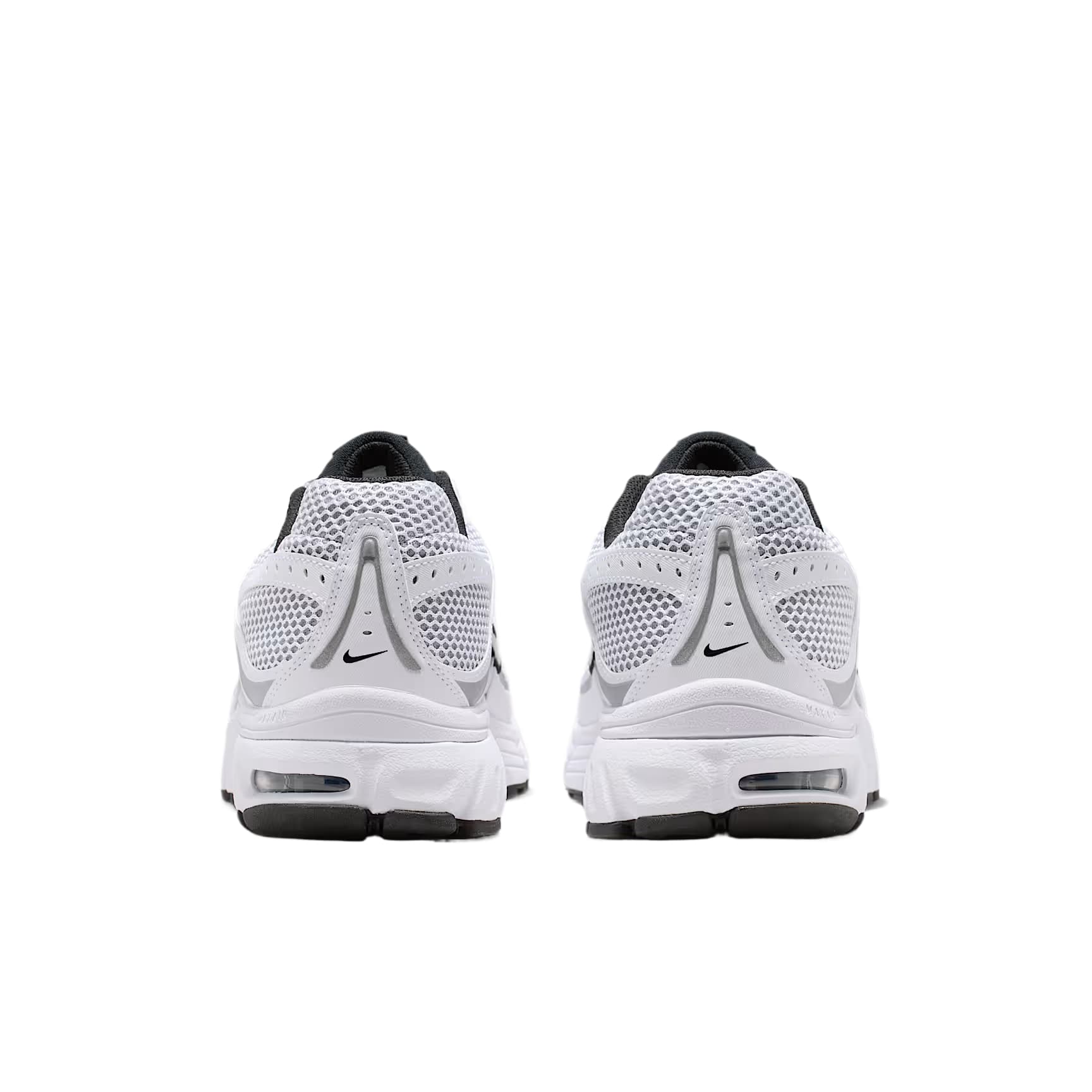 Кроссовки для спортзала Nike Air Max Moto 2K Low Топ Тренировочные Кроссовки Мужские - изображение 4