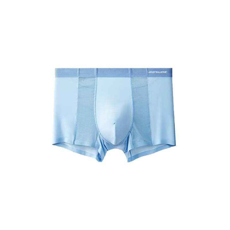 Трусы JEANSWEST Мужские боксер-шорты - изображение 1