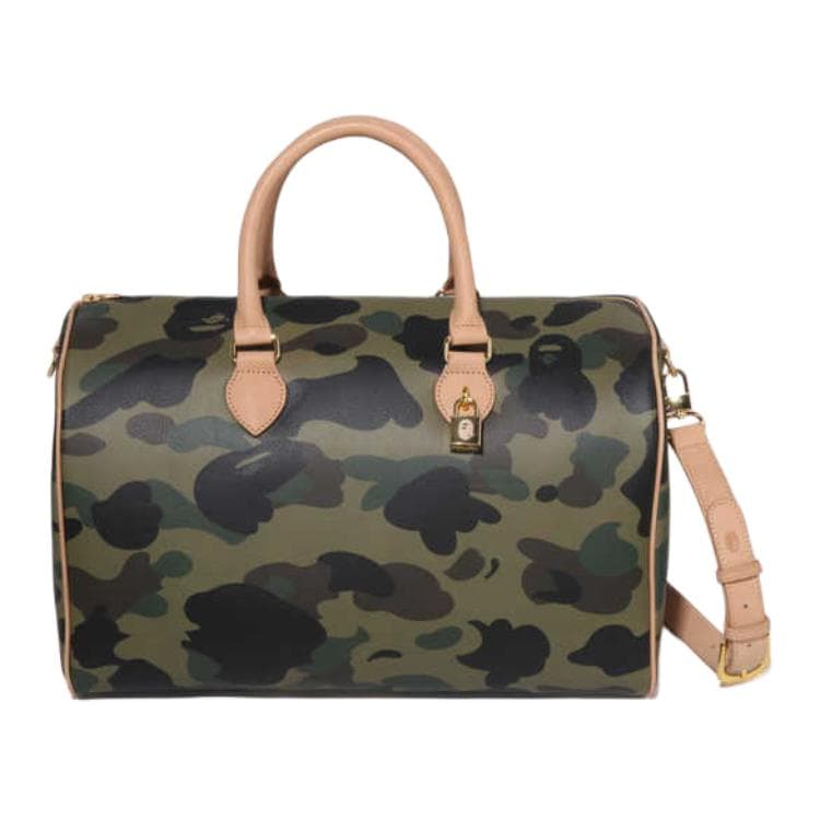 Сумка BAPE - изображение 1