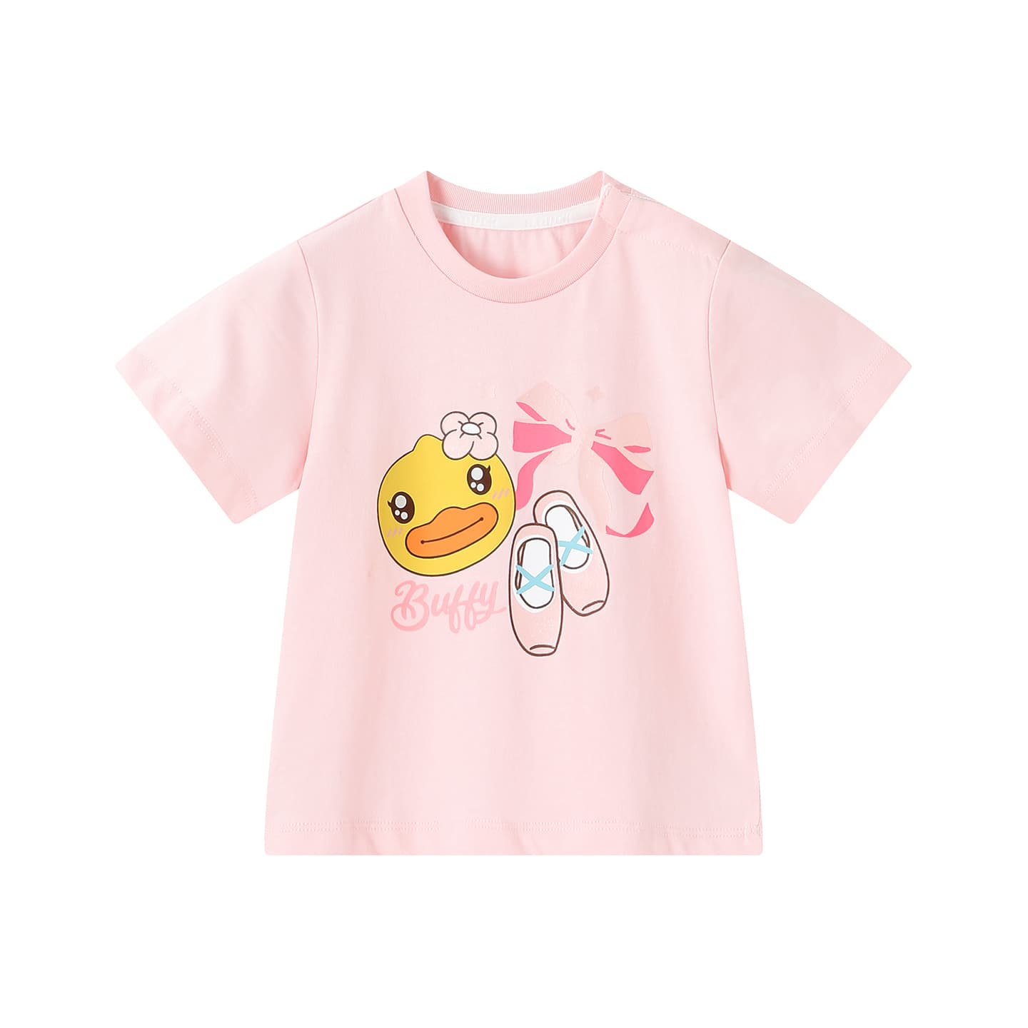 Футболка B.Duck Kids T-рубашки - изображение 1