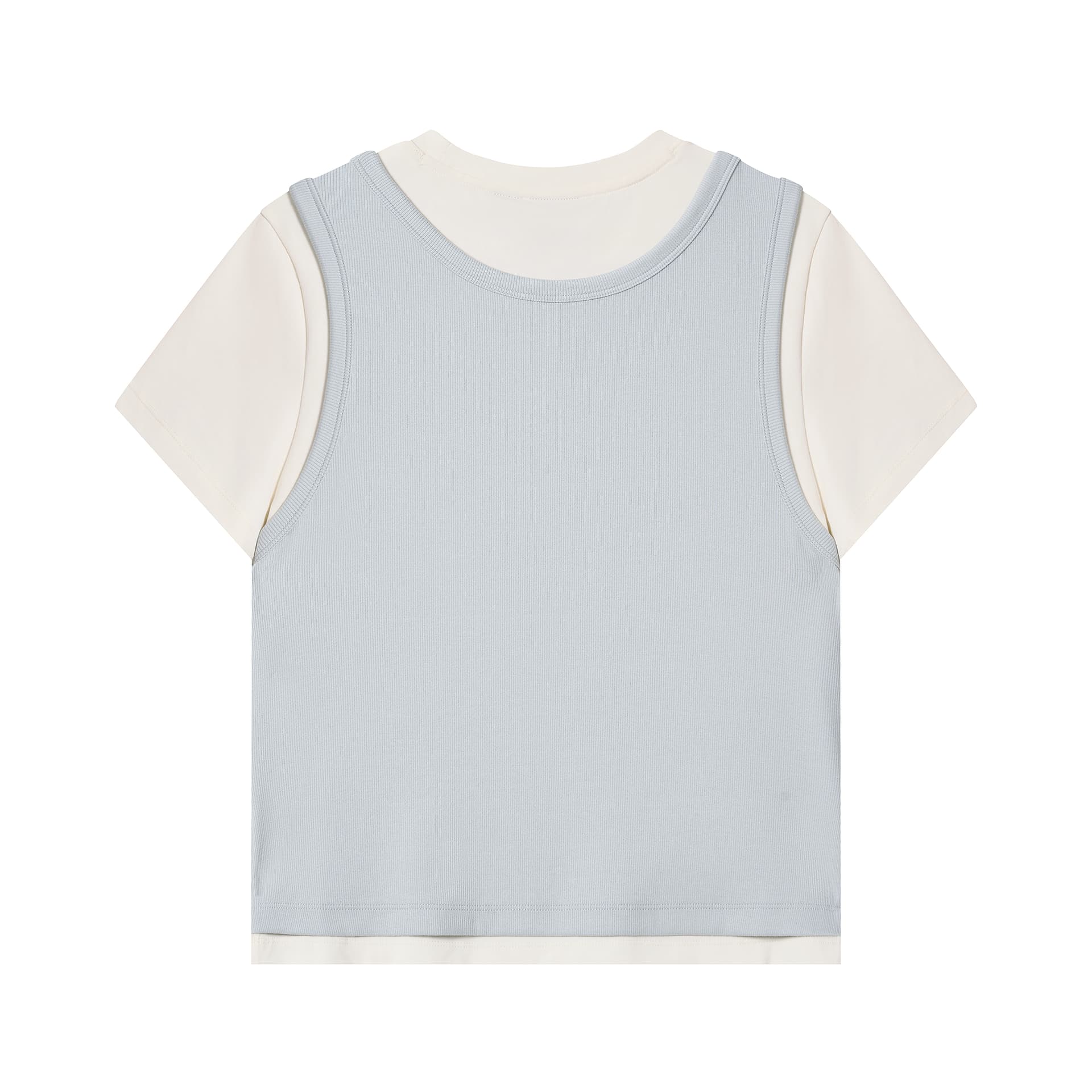 Футболка Palladium LOGO T - изображение 2