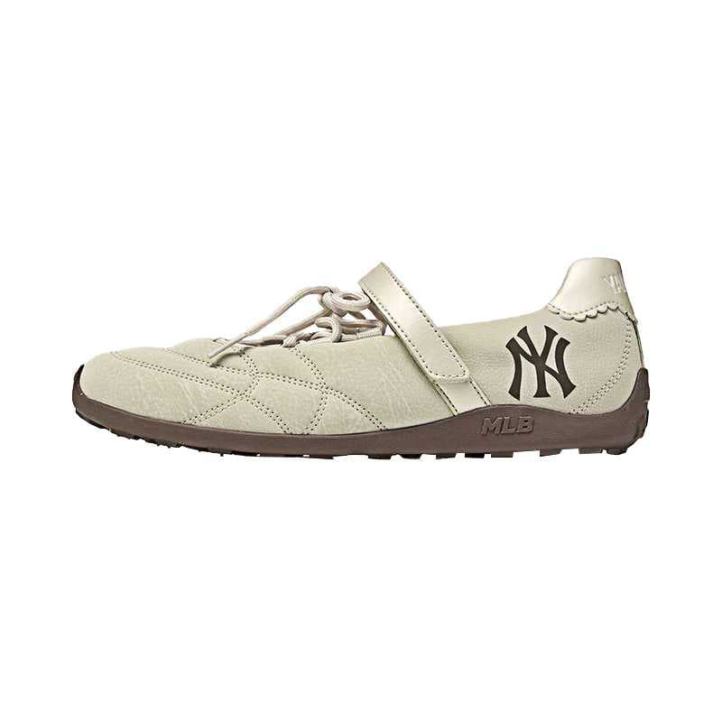MLB New York Yankees Тонкие и Без Формы Туфли Мэри Джейн Унисекс - изображение 1