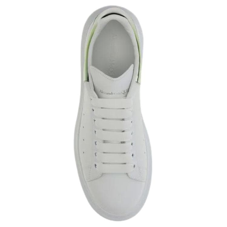 Кроссовки Alexander McQueen Bos Taurus - изображение 5