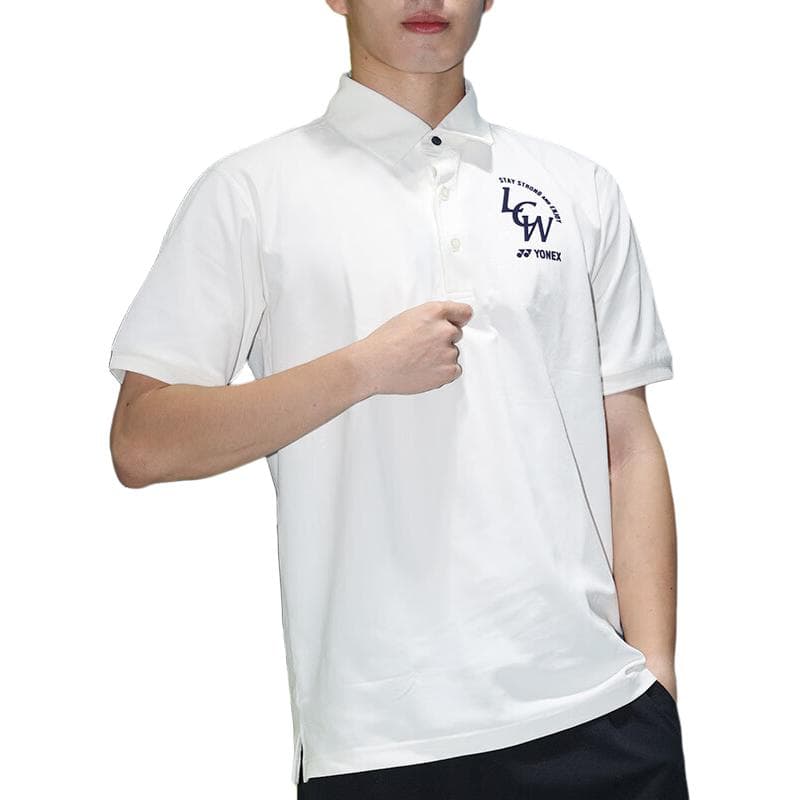 Поло YONEX logoPolo - изображение 4