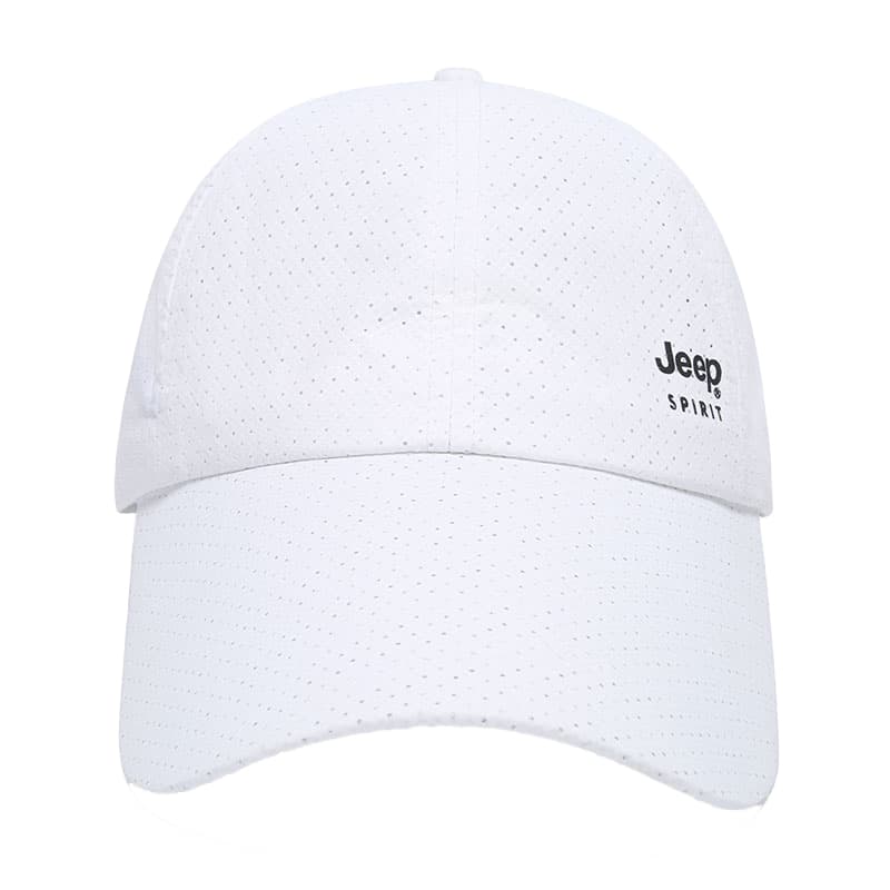 Кепка JEEP SPIRIT Leisure Collection Полиэстеровые кепки унисекс - изображение 2