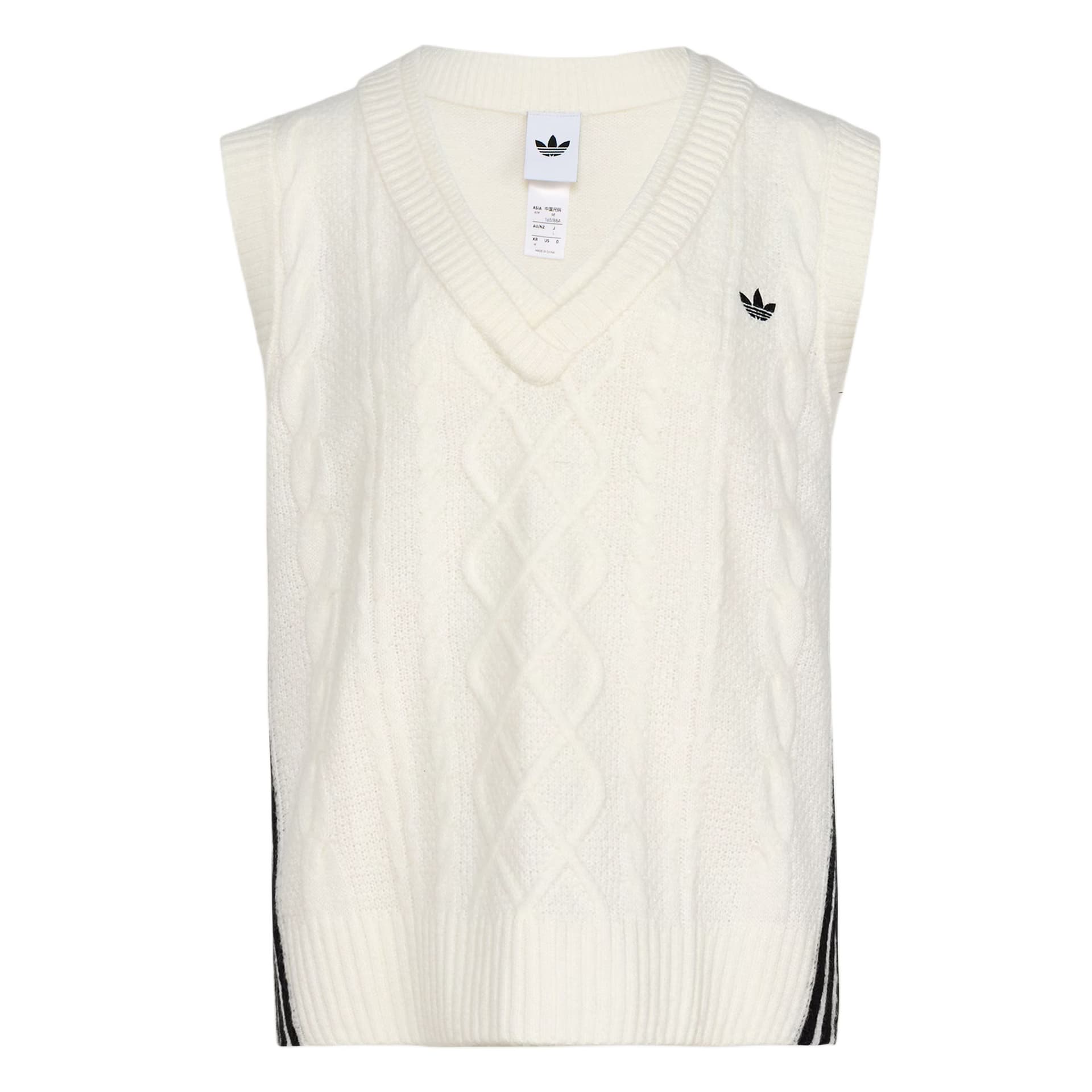 Майка Adidas Originals REFINED LUXE Майка Женская - изображение 1