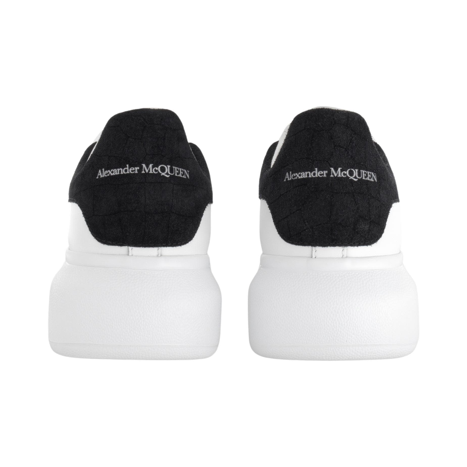 Кроссовки Alexander McQueen - изображение 5