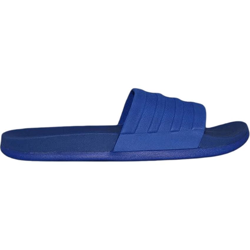Сандалии adidas Adilette Шлепанцы Унисекс Blue - изображение 2
