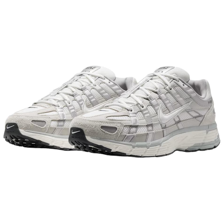 Кроссовки для бега Nike P-6000 - изображение 3
