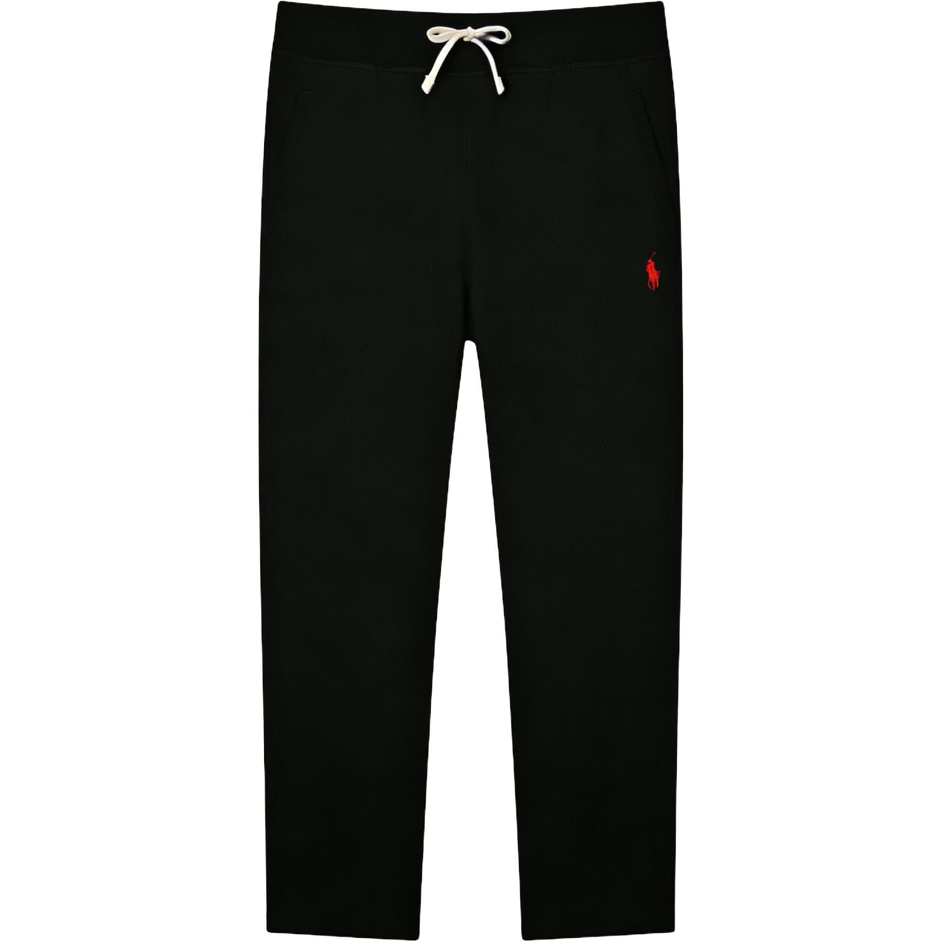 Штаны Polo Ralph Lauren SS26 Вязаные тренировочные брюки мужские - изображение 1